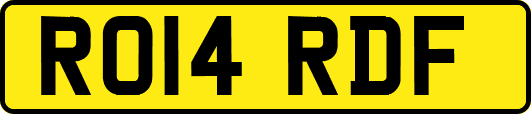 RO14RDF