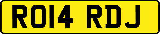 RO14RDJ