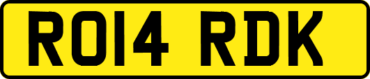 RO14RDK