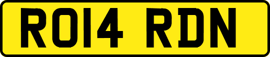 RO14RDN