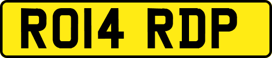 RO14RDP