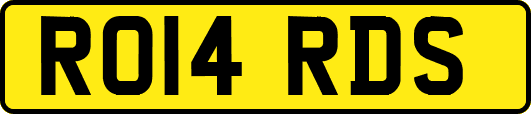 RO14RDS