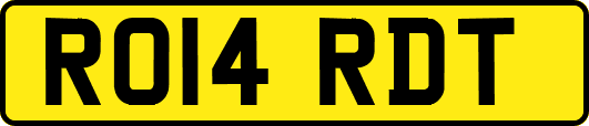 RO14RDT