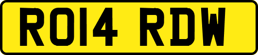 RO14RDW