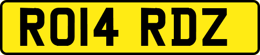 RO14RDZ