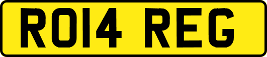 RO14REG