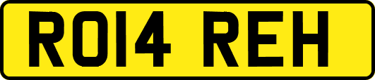 RO14REH