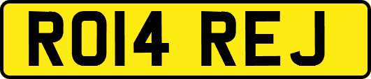 RO14REJ