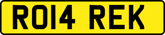 RO14REK