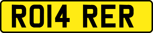 RO14RER