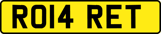 RO14RET
