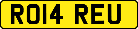 RO14REU