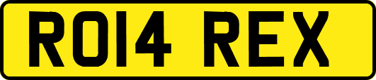 RO14REX