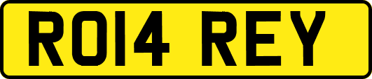 RO14REY