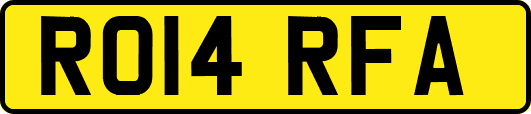 RO14RFA
