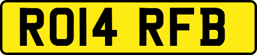 RO14RFB