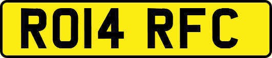 RO14RFC