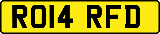 RO14RFD