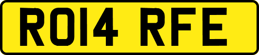 RO14RFE