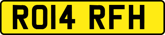 RO14RFH