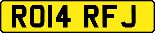 RO14RFJ