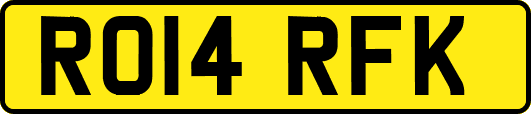 RO14RFK