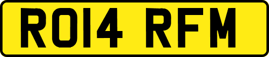 RO14RFM