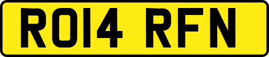 RO14RFN