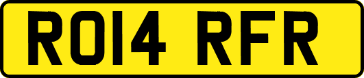 RO14RFR