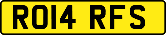 RO14RFS