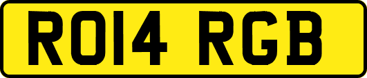 RO14RGB