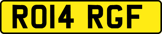 RO14RGF