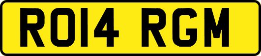 RO14RGM