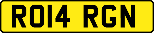RO14RGN