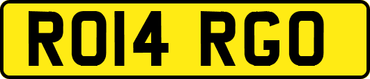 RO14RGO