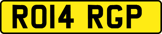 RO14RGP