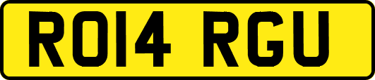 RO14RGU