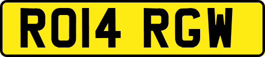 RO14RGW