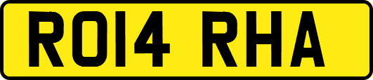 RO14RHA