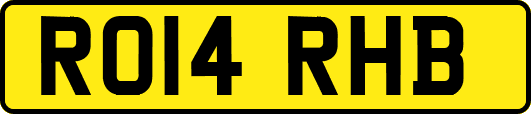 RO14RHB