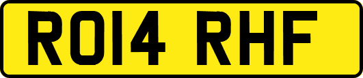 RO14RHF