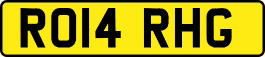 RO14RHG