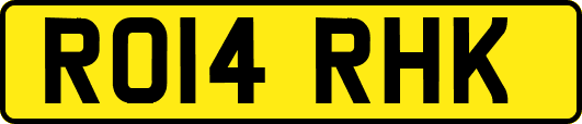 RO14RHK
