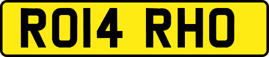 RO14RHO