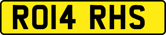 RO14RHS