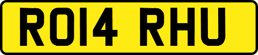 RO14RHU