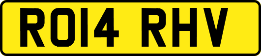 RO14RHV