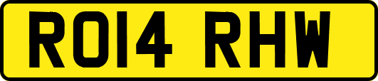 RO14RHW