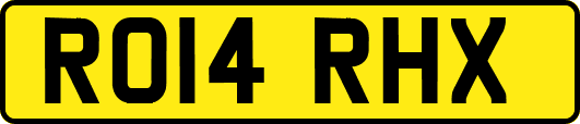 RO14RHX