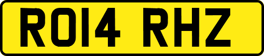 RO14RHZ